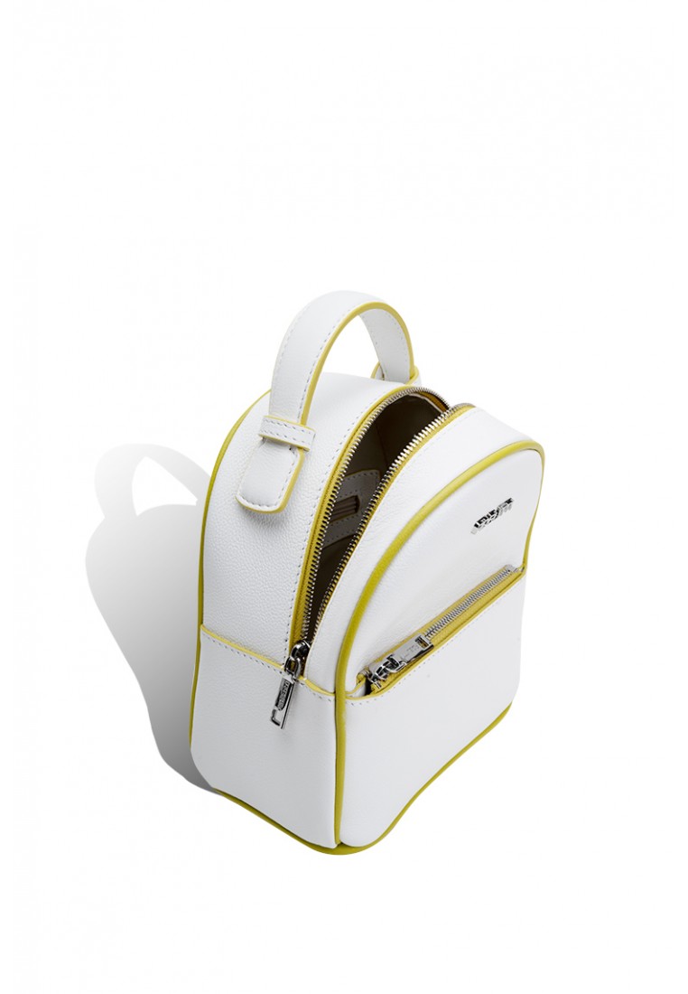 Рюкзак шкіряний жіночий