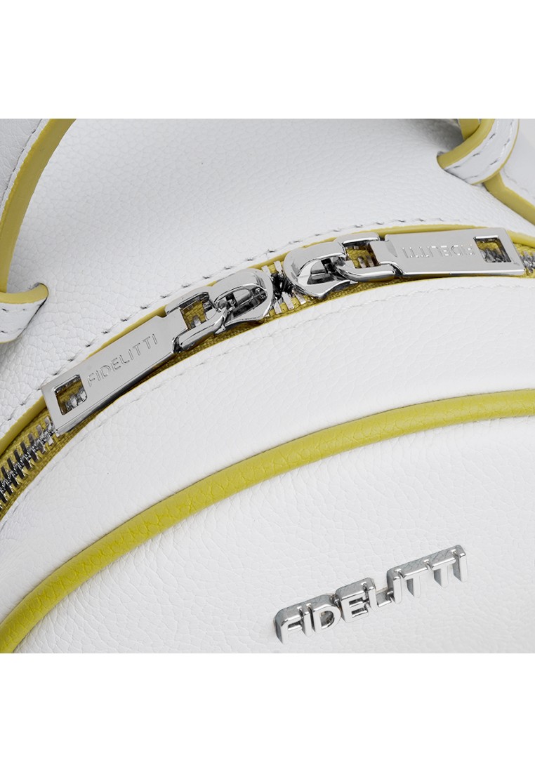 Рюкзак шкіряний жіночий