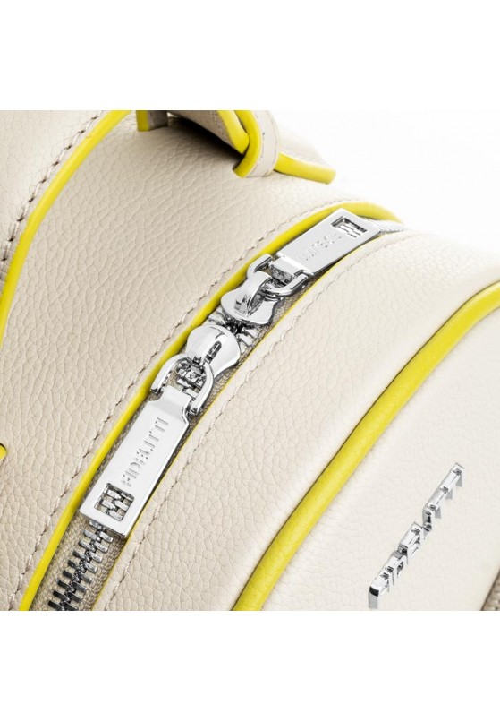 Рюкзак шкіряний жіночий Fidelitti