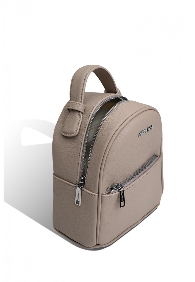 Рюкзак шкіряний жіночий