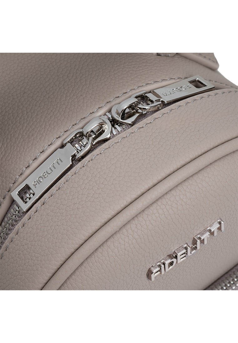 Рюкзак шкіряний жіночий