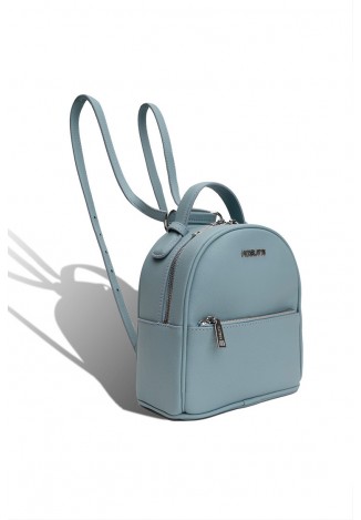 Рюкзак кожаный женский Fidelitti