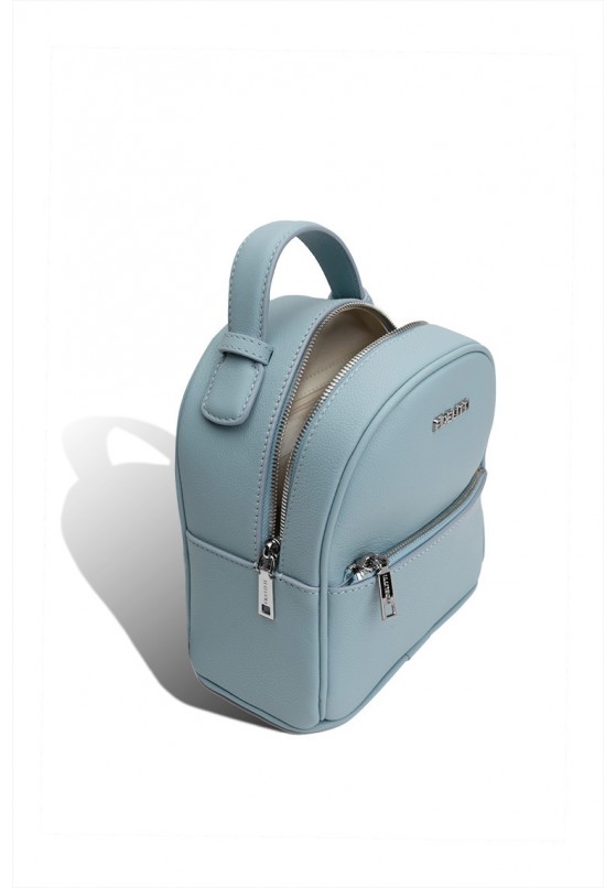 Рюкзак шкіряний жіночий Fidelitti