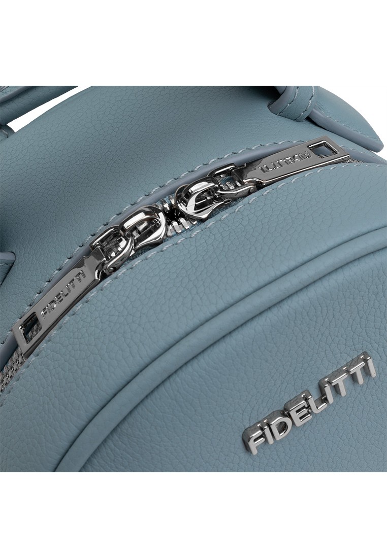 Рюкзак шкіряний жіночий