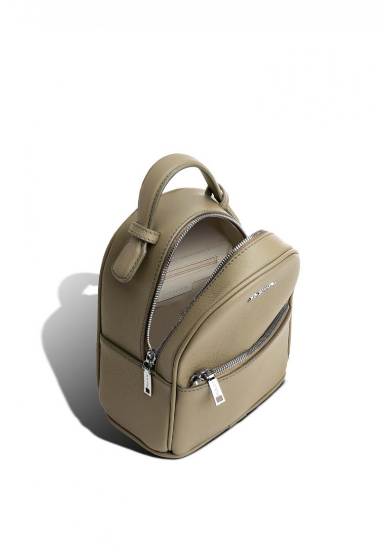 Рюкзак шкіряний жіночий