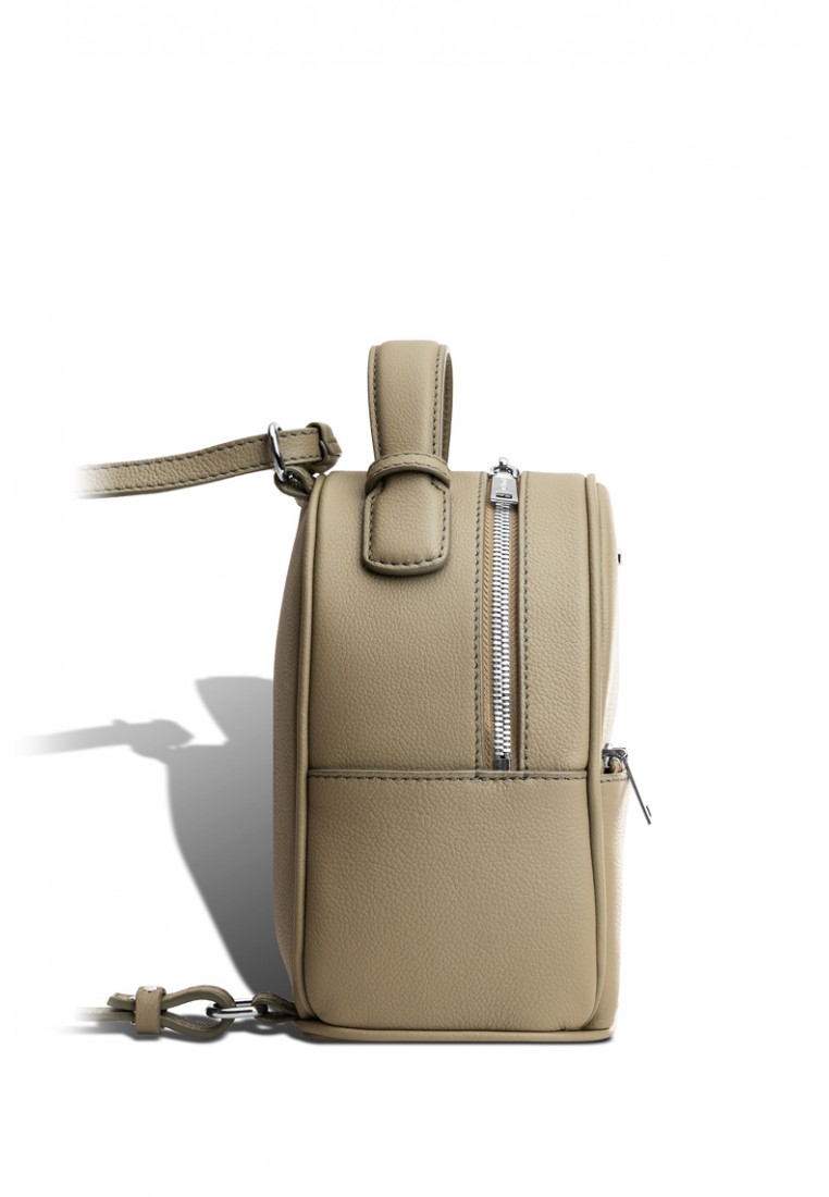 Рюкзак шкіряний жіночий