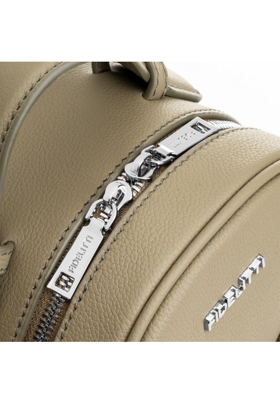 Рюкзак шкіряний жіночий Fidelitti