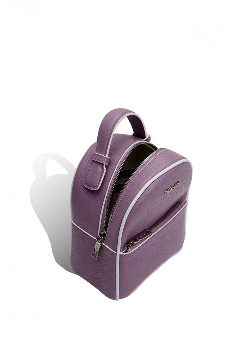 Рюкзак шкіряний жіночий