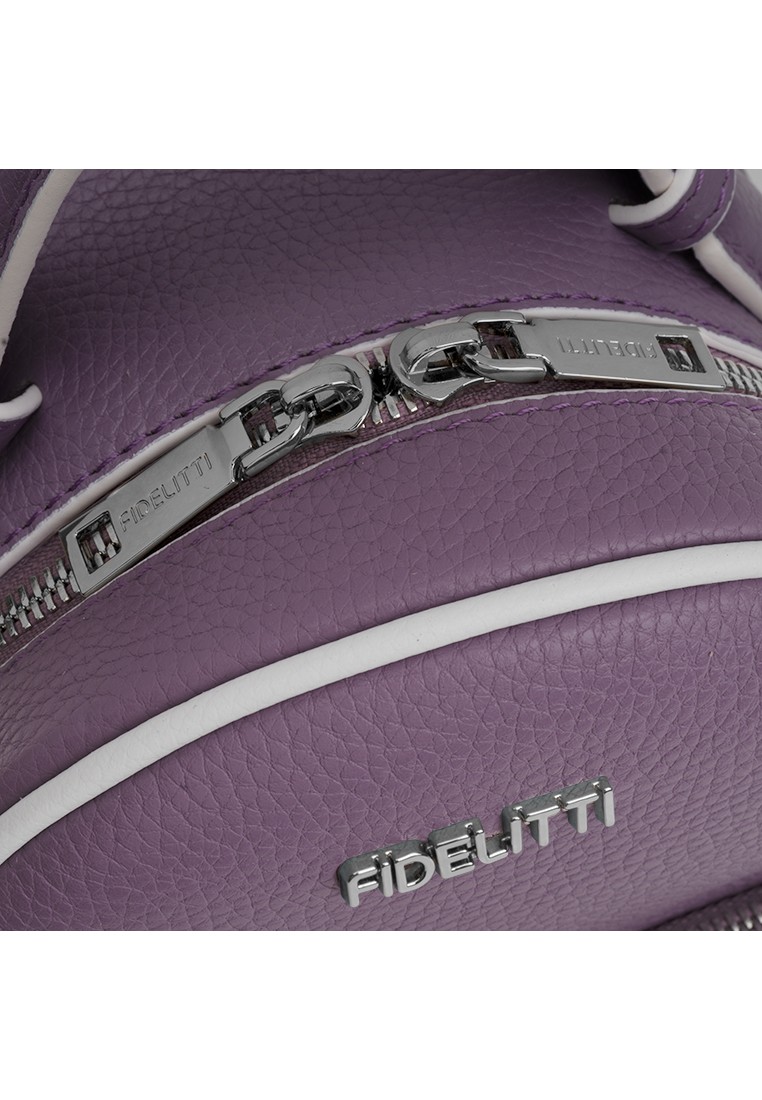 Рюкзак шкіряний жіночий