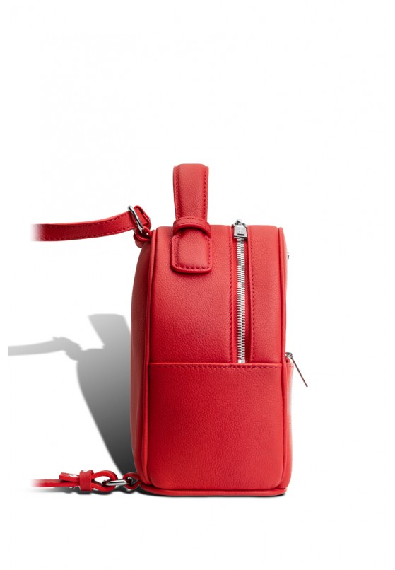 Рюкзак шкіряний жіночий Fidelitti