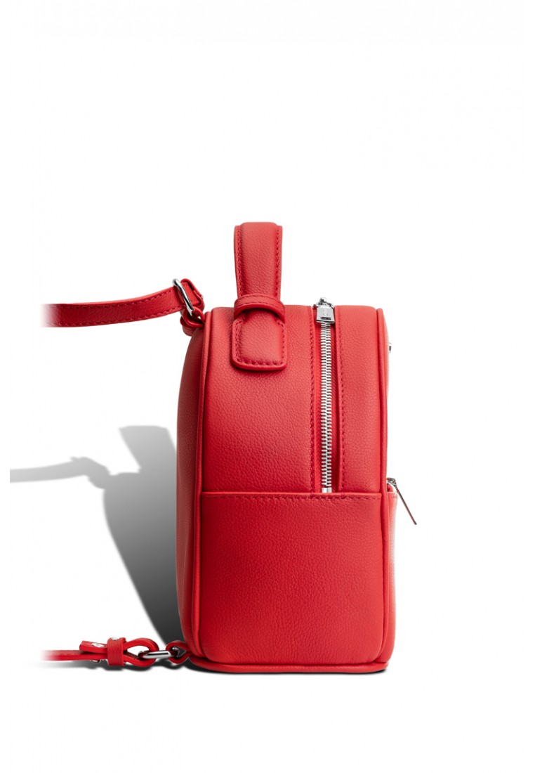 Рюкзак шкіряний жіночий