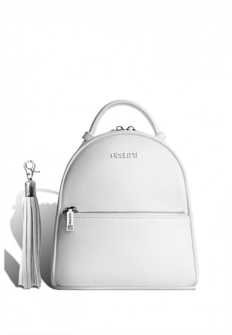 Рюкзак шкіряний жіночий