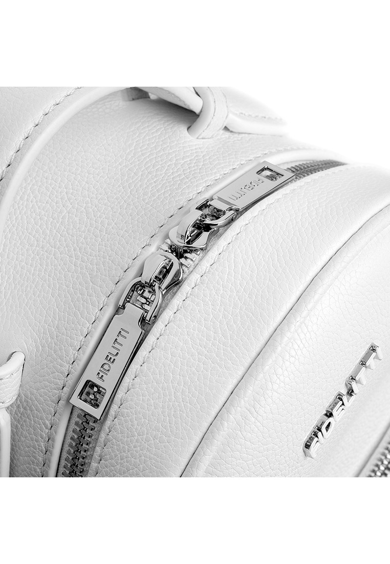 Рюкзак шкіряний жіночий