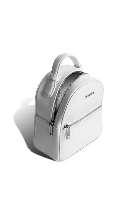 Рюкзак шкіряний жіночий Fidelitti