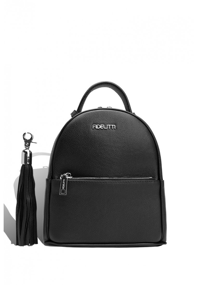 Рюкзак шкіряний жіночий