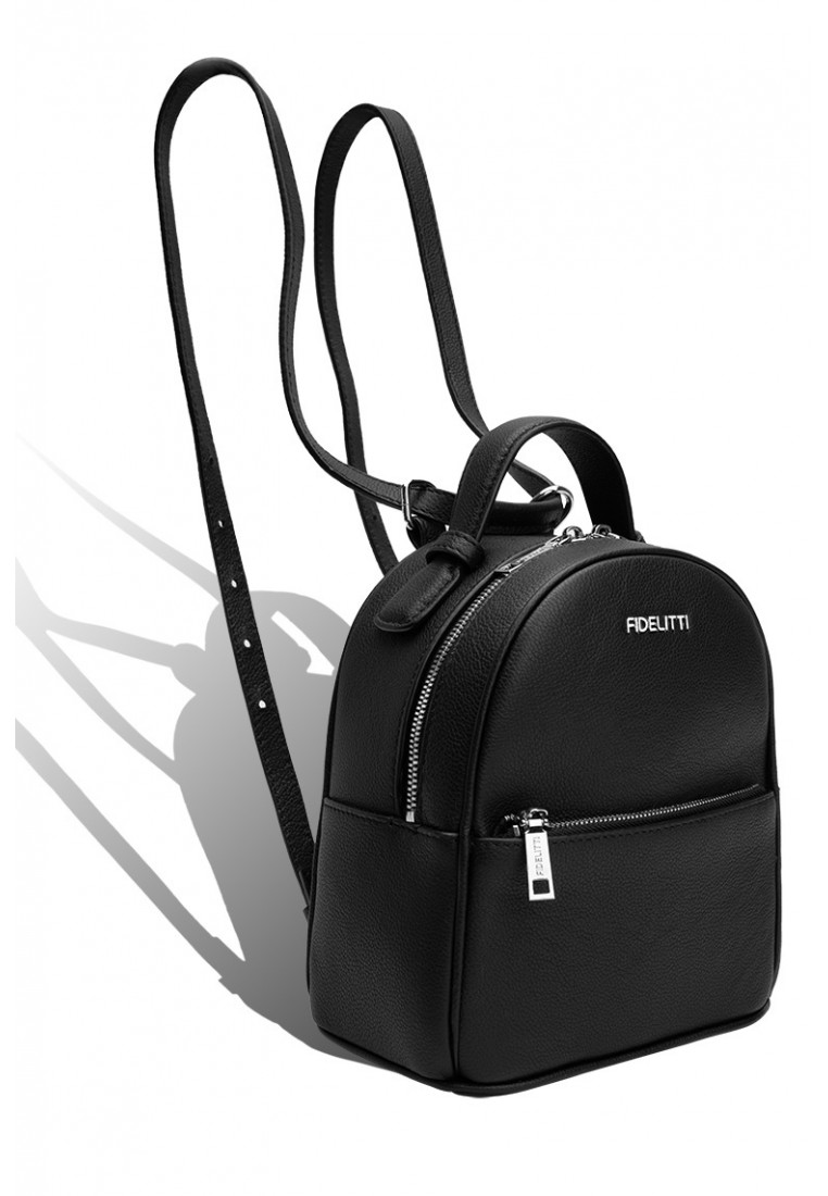 Рюкзак шкіряний жіночий