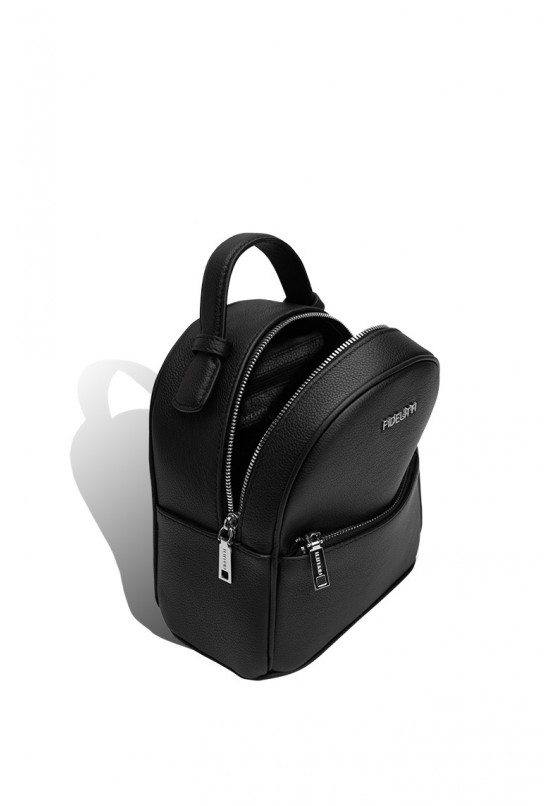 Рюкзак шкіряний жіночий Fidelitti