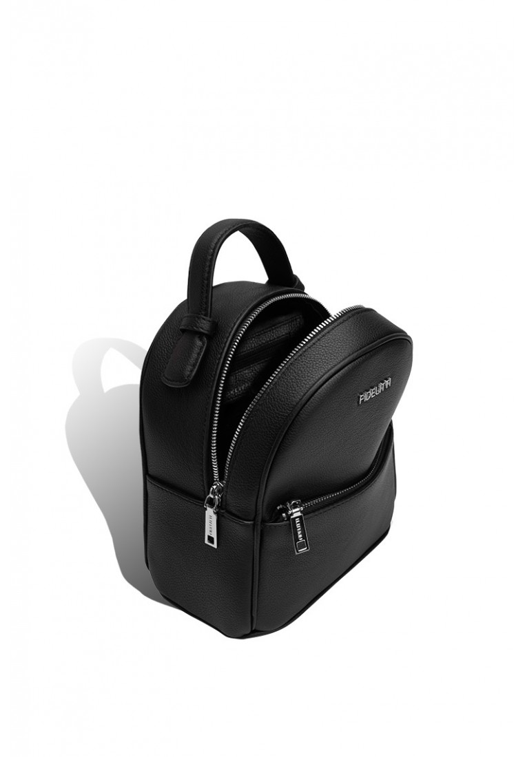 Рюкзак шкіряний жіночий