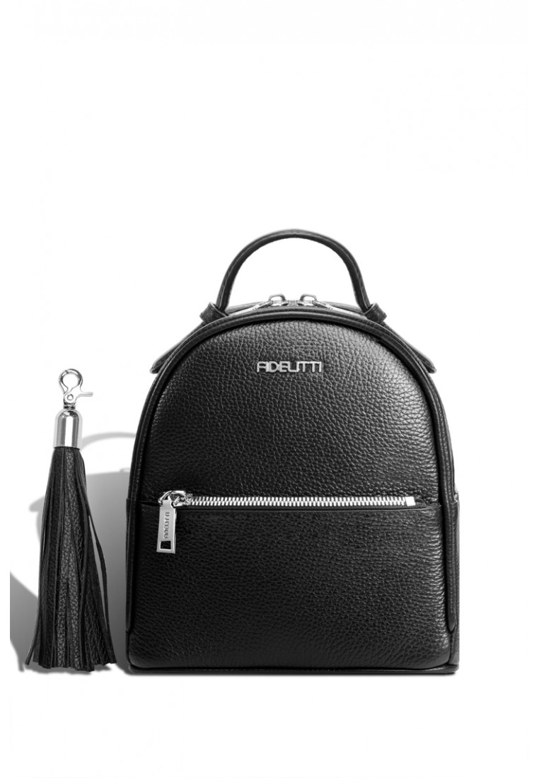 Рюкзак шкіряний жіночий