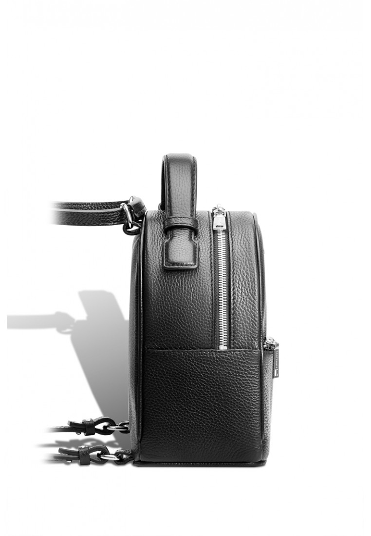 Рюкзак шкіряний жіночий