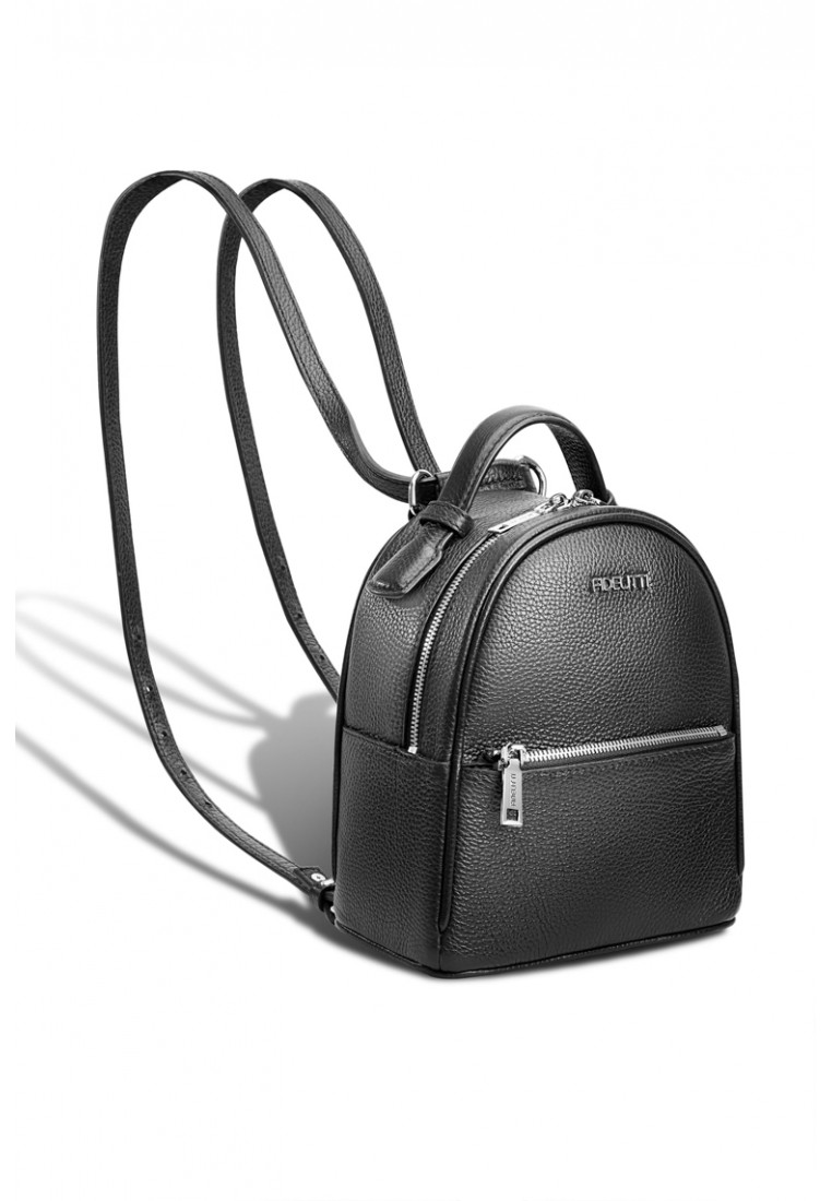 Рюкзак шкіряний жіночий