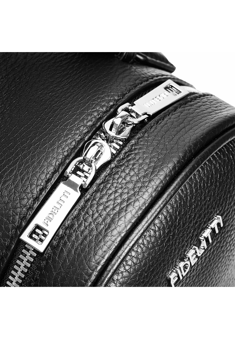 Рюкзак шкіряний жіночий