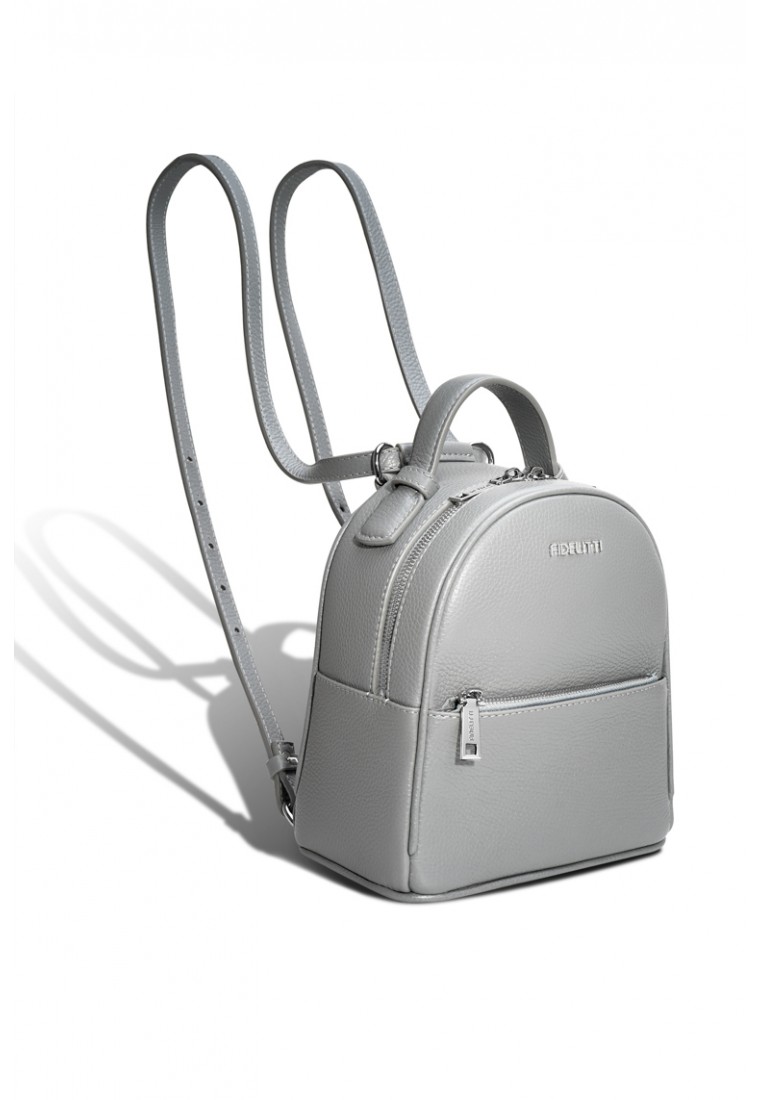 Рюкзак шкіряний жіночий