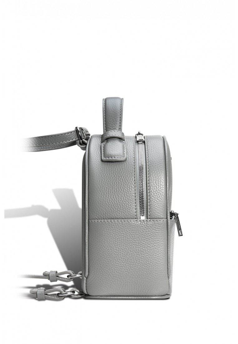 Рюкзак шкіряний жіночий