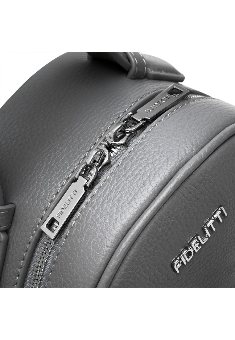 Рюкзак шкіряний жіночий