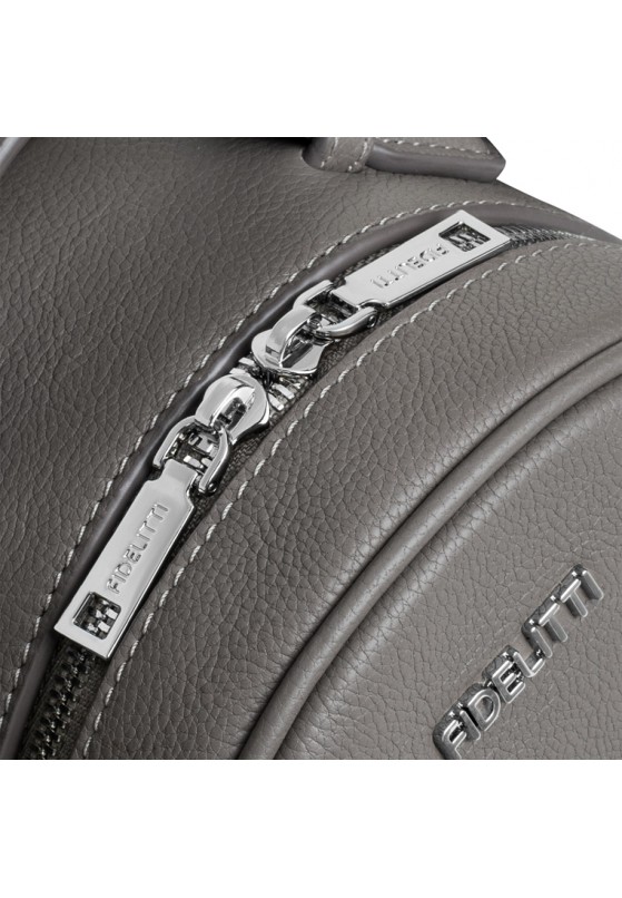 Рюкзак шкіряний жіночий Fidelitti