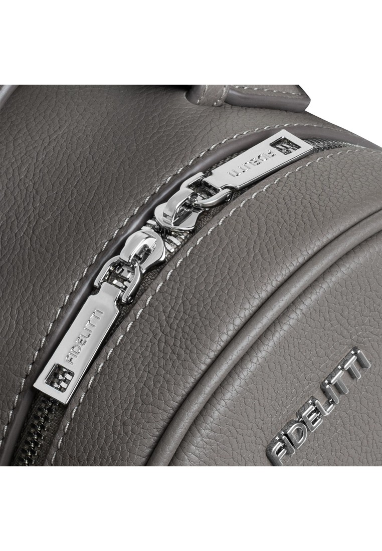 Рюкзак шкіряний жіночий