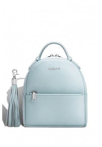 Рюкзак кожаный женский Fidelitti