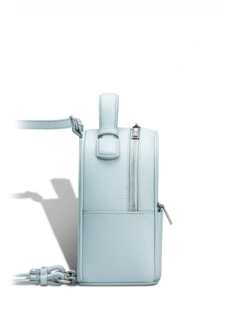 Рюкзак шкіряний жіночий