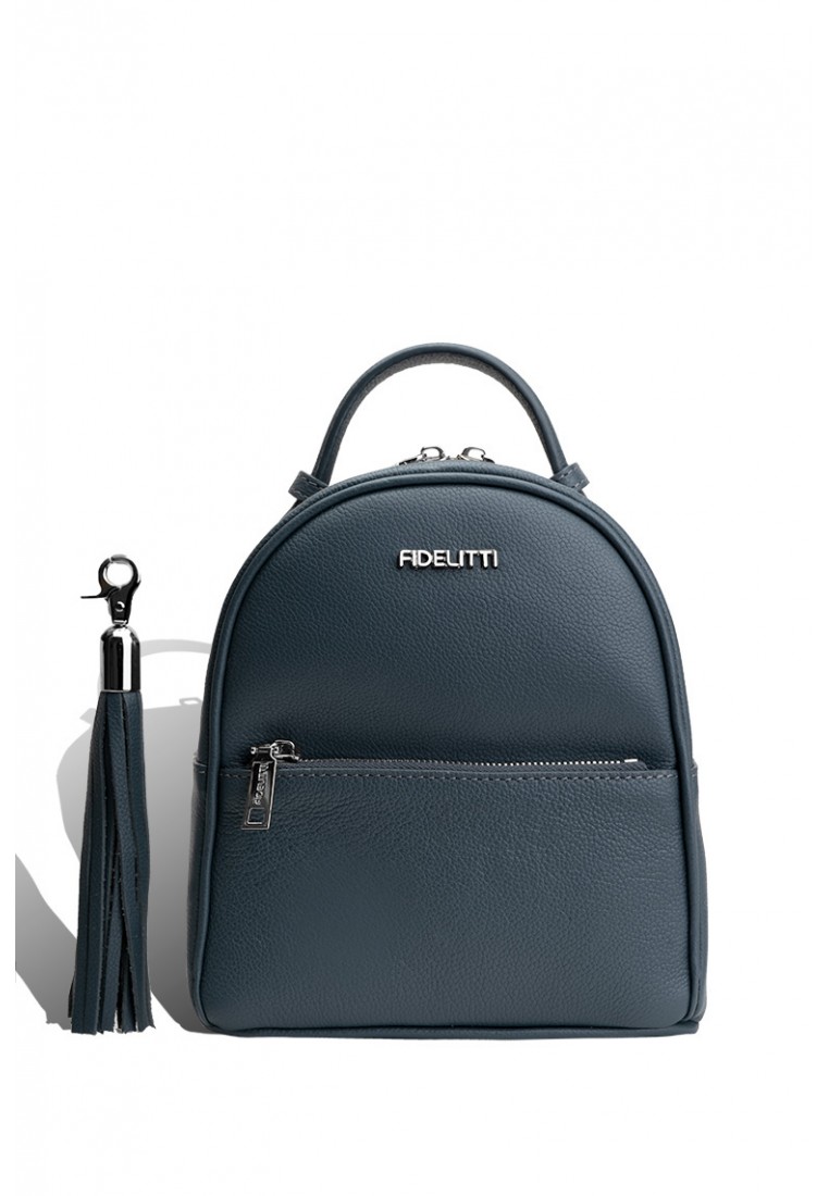 Рюкзак шкіряний жіночий