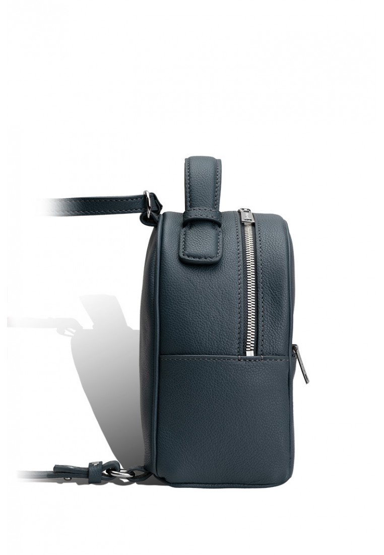 Рюкзак шкіряний жіночий