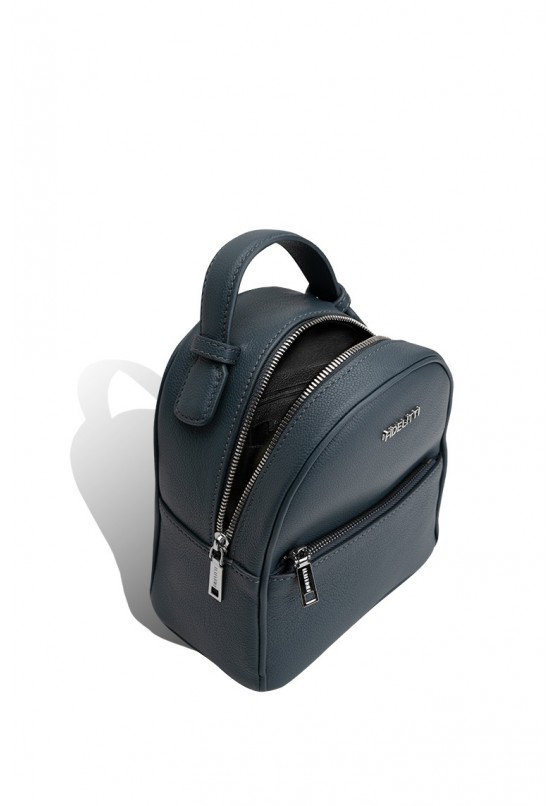 Рюкзак шкіряний жіночий Fidelitti