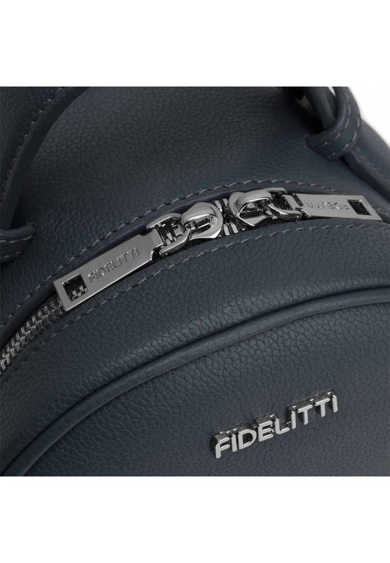 Рюкзак шкіряний жіночий