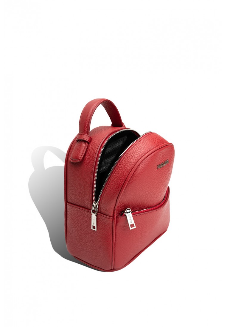 Рюкзак шкіряний жіночий
