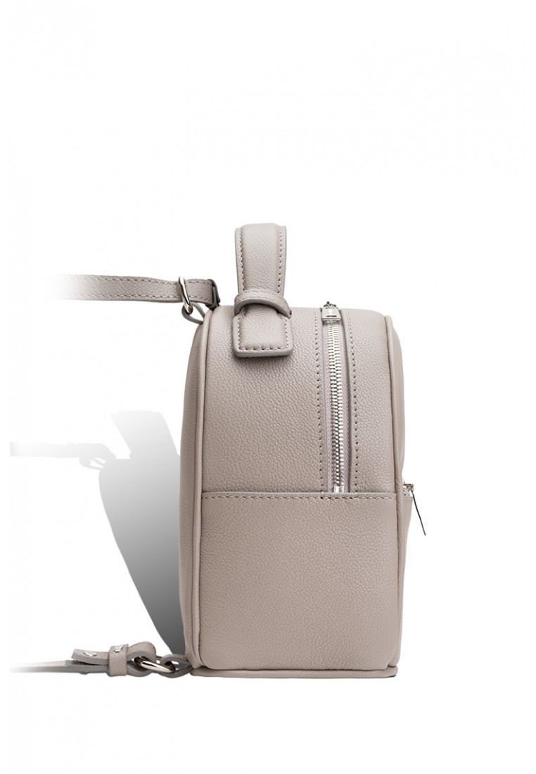 Рюкзак шкіряний жіночий