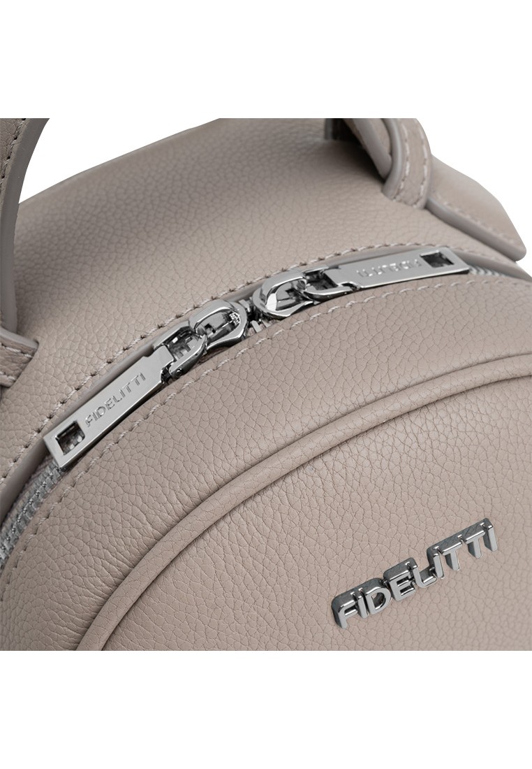 Рюкзак шкіряний жіночий