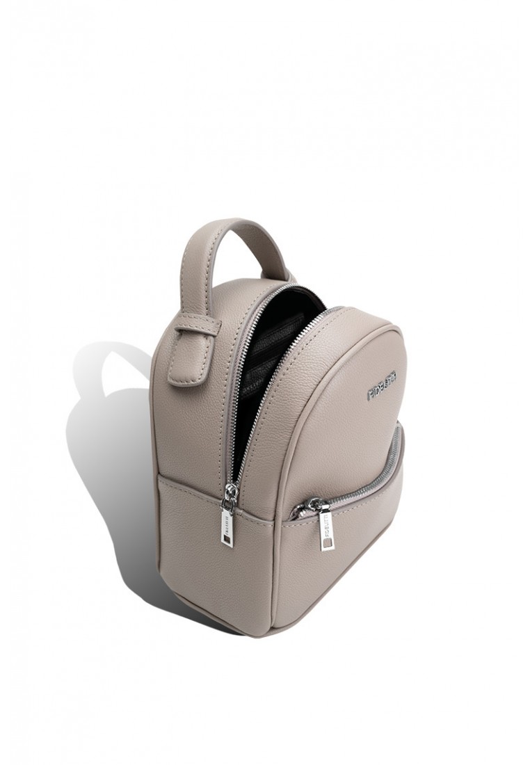 Рюкзак шкіряний жіночий