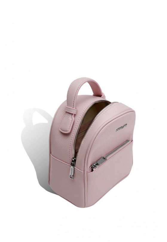 Рюкзак шкіряний жіночий Fidelitti