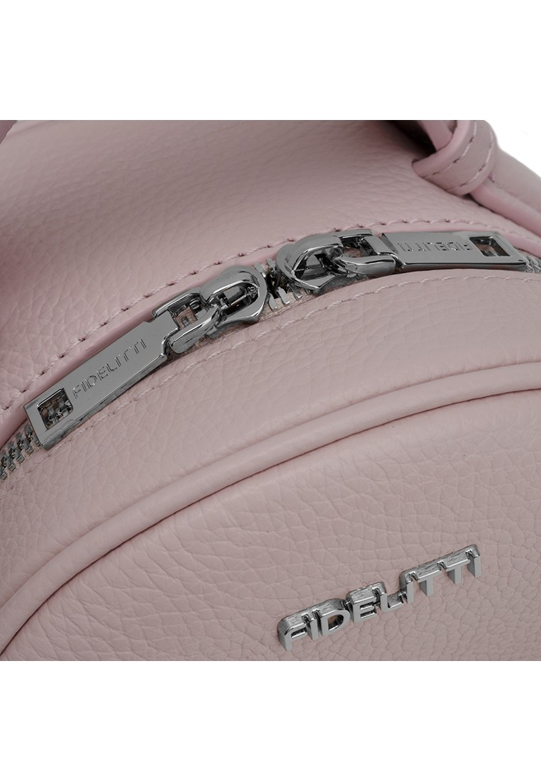 Рюкзак шкіряний жіночий