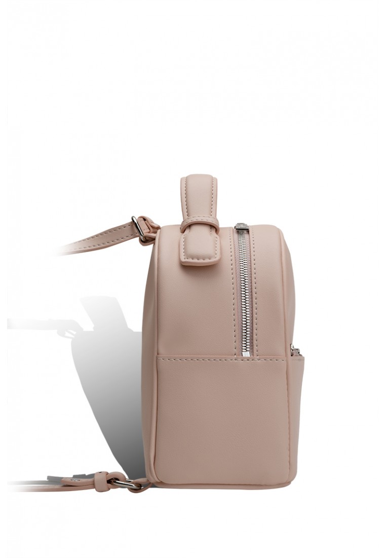 Рюкзак шкіряний жіночий