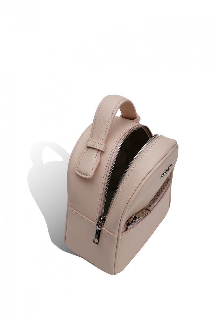 Рюкзак шкіряний жіночий