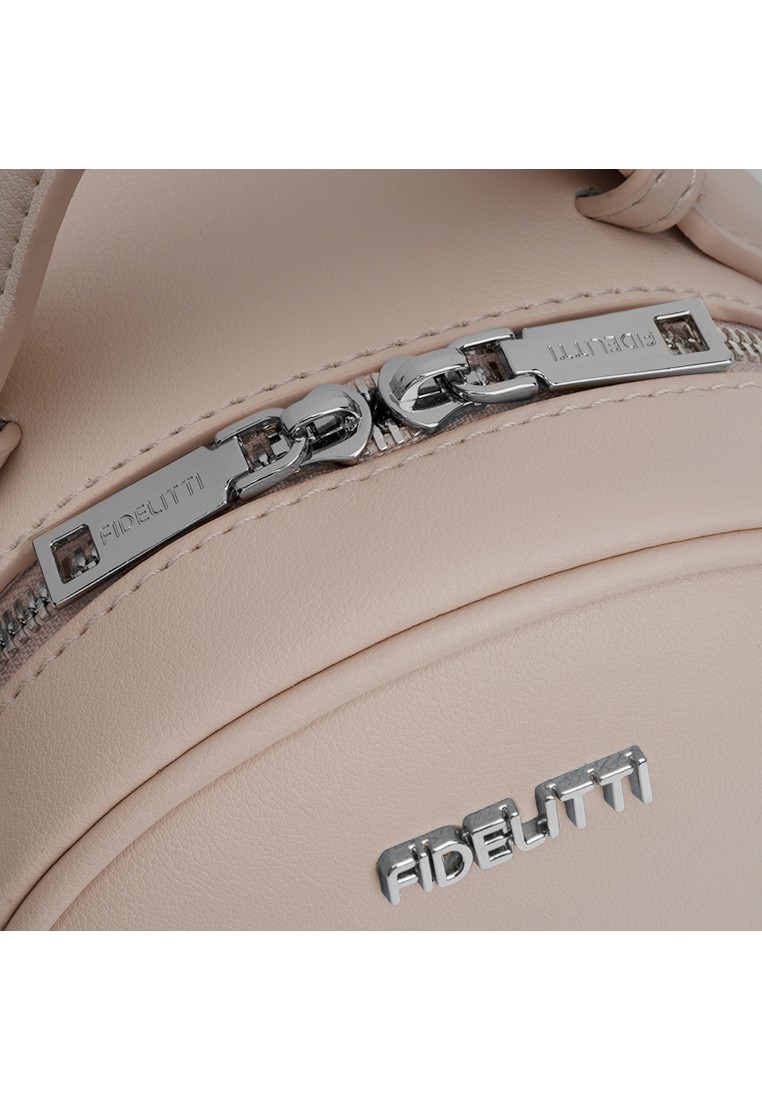 Рюкзак шкіряний жіночий