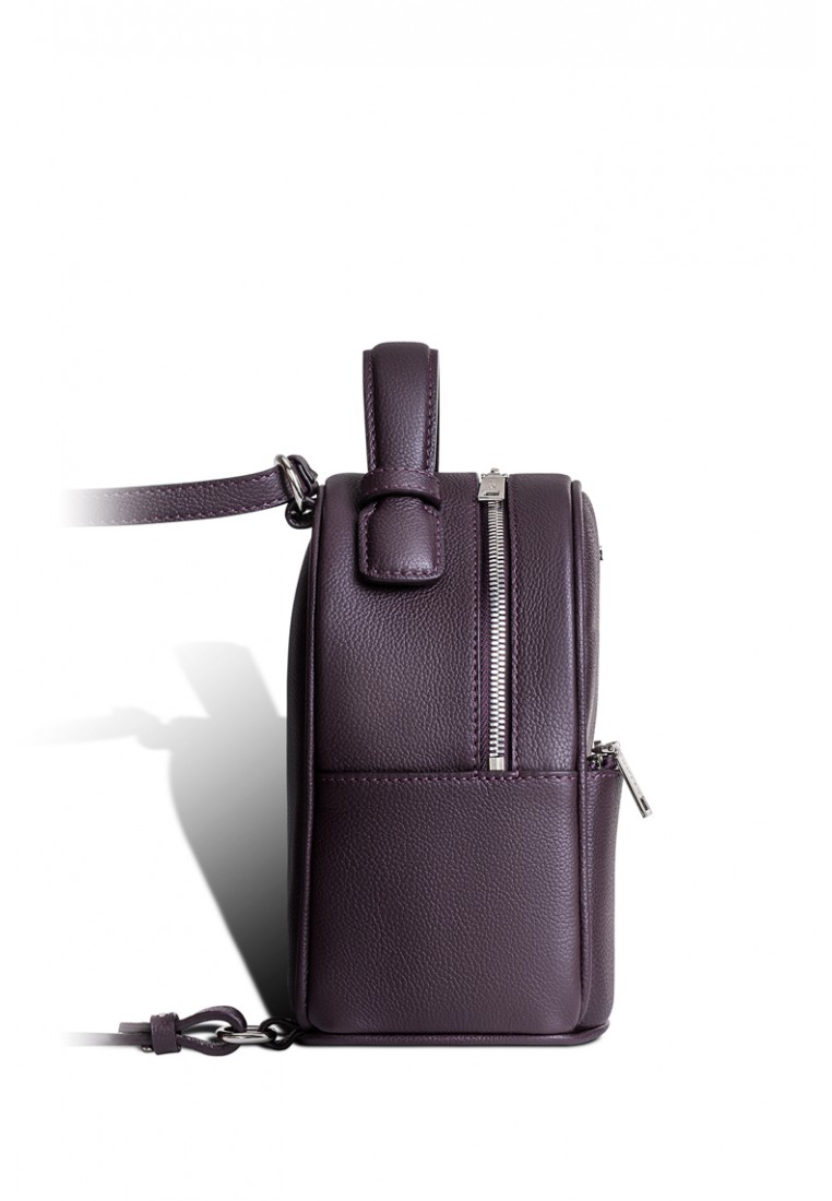 Рюкзак шкіряний жіночий