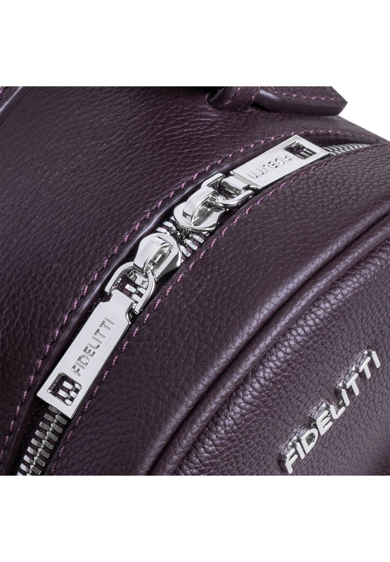 Рюкзак шкіряний жіночий