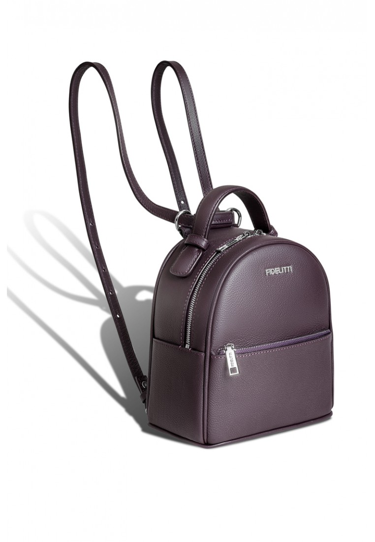 Рюкзак шкіряний жіночий