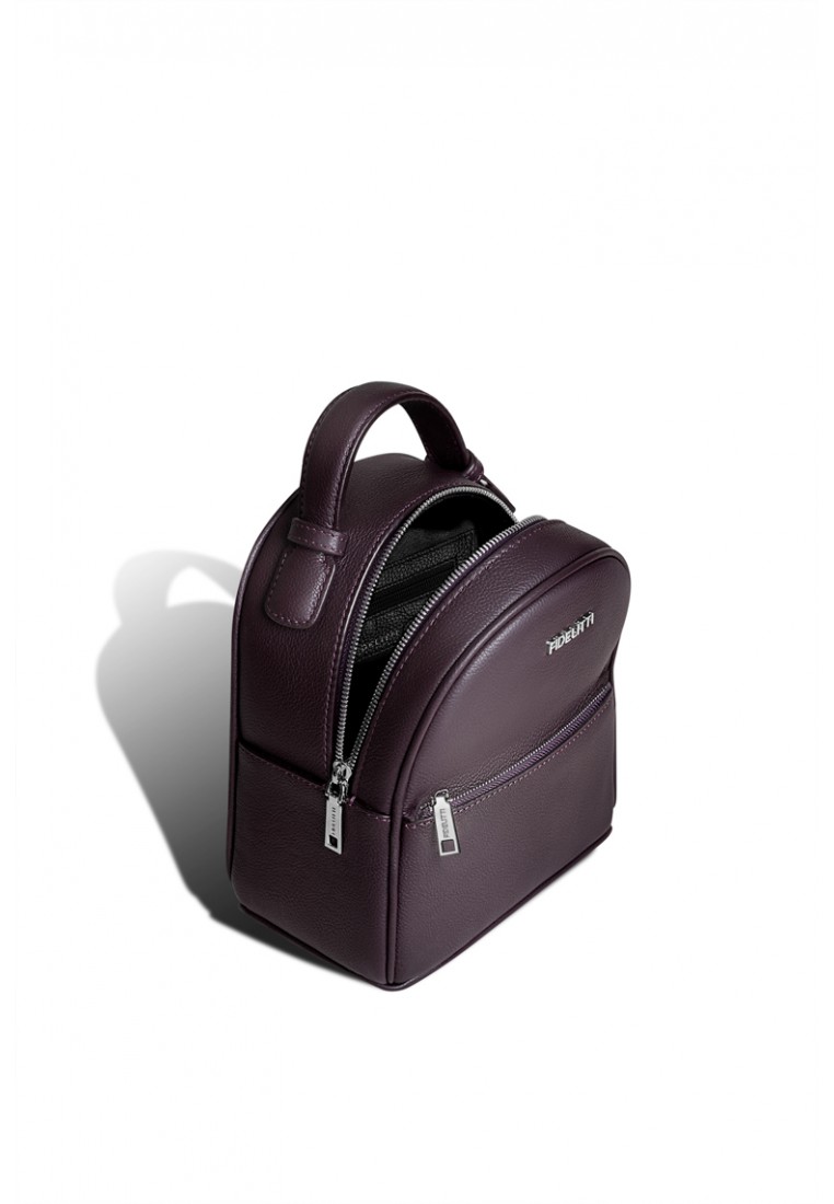Рюкзак шкіряний жіночий